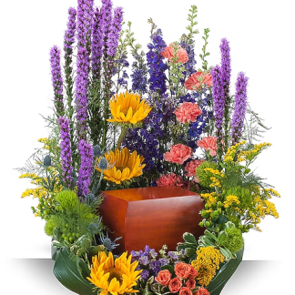 Celebration Garden Surround