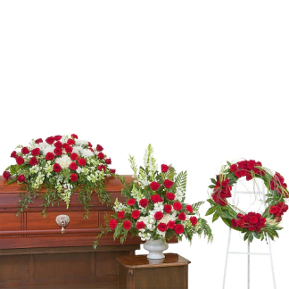 Enduring Strength Trio