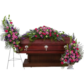 Forever Cherished Trio Full